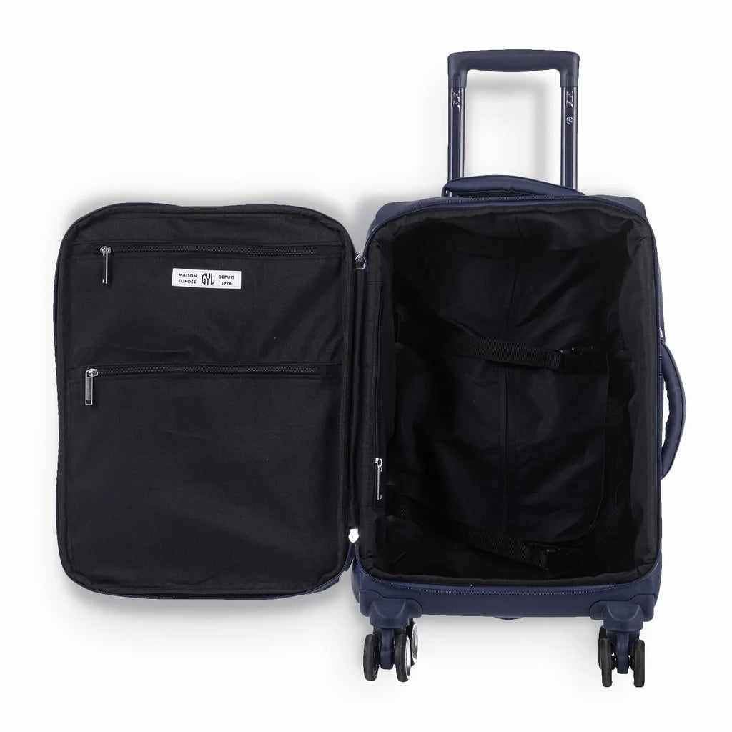 Évasion Medium Soft Suitcase