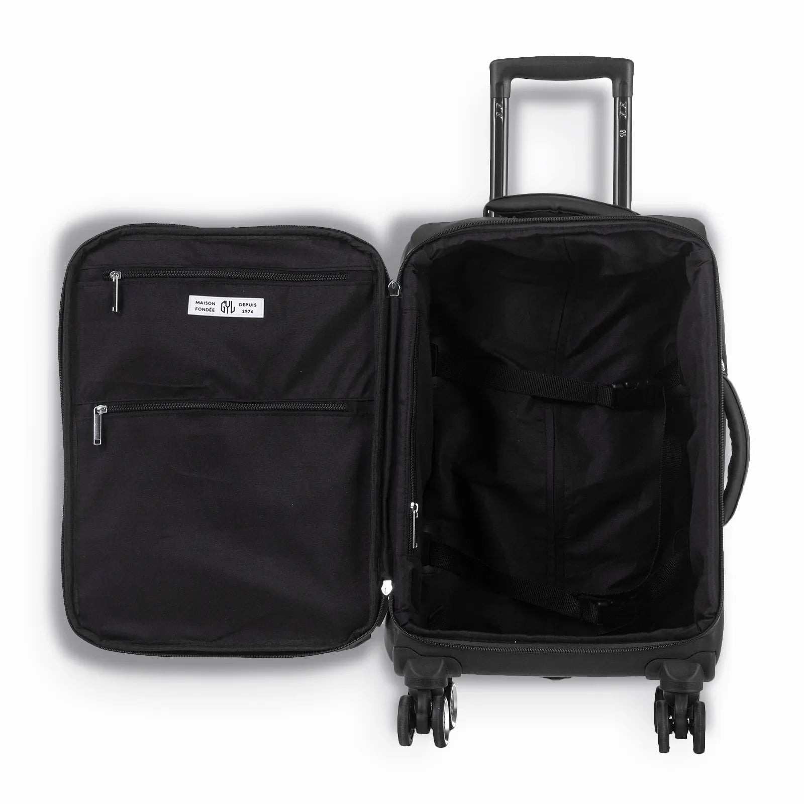 Évasion Medium Soft Suitcase