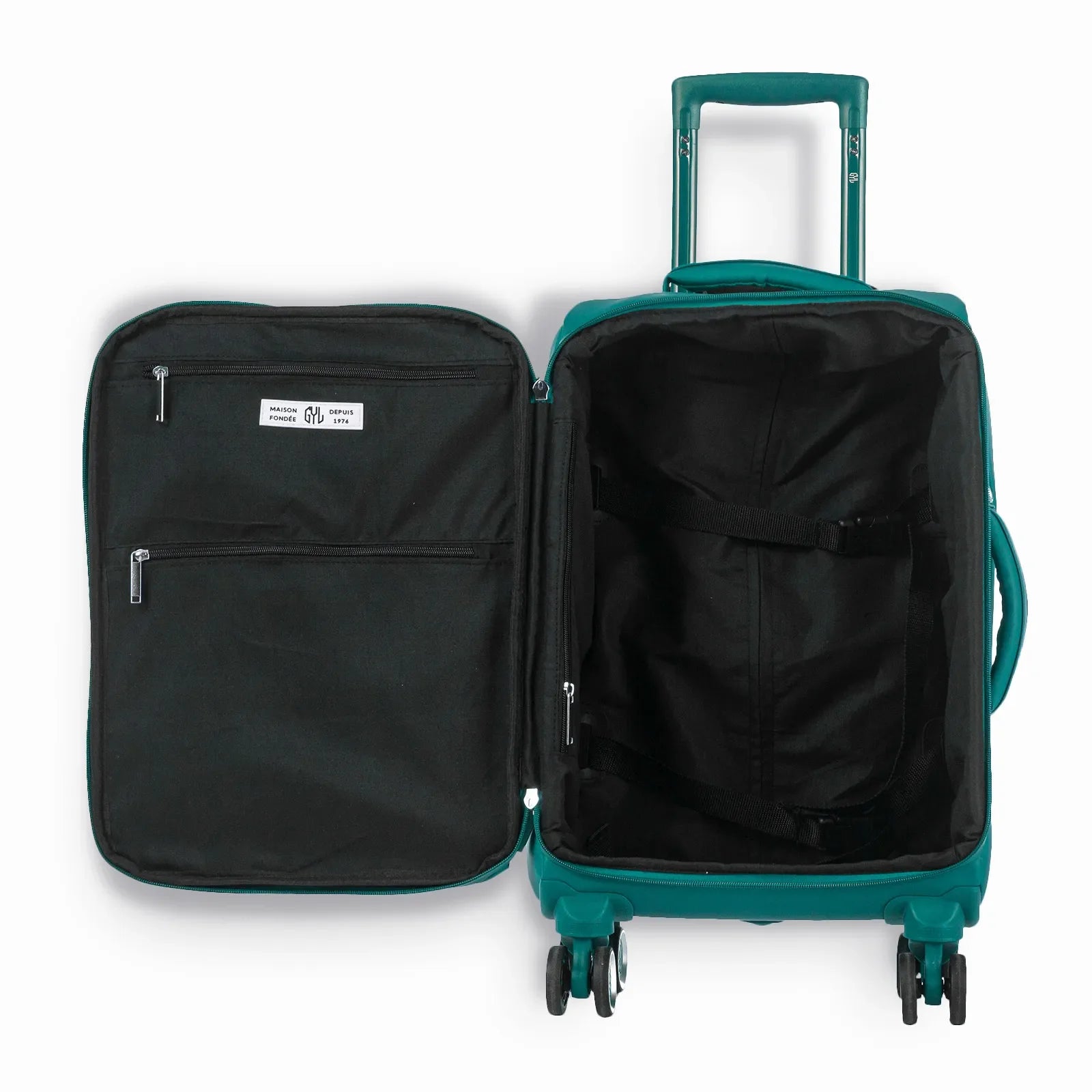 Évasion Medium Soft Suitcase