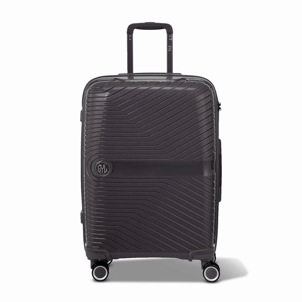 Signature Hard-Shell Cabin Suitcase