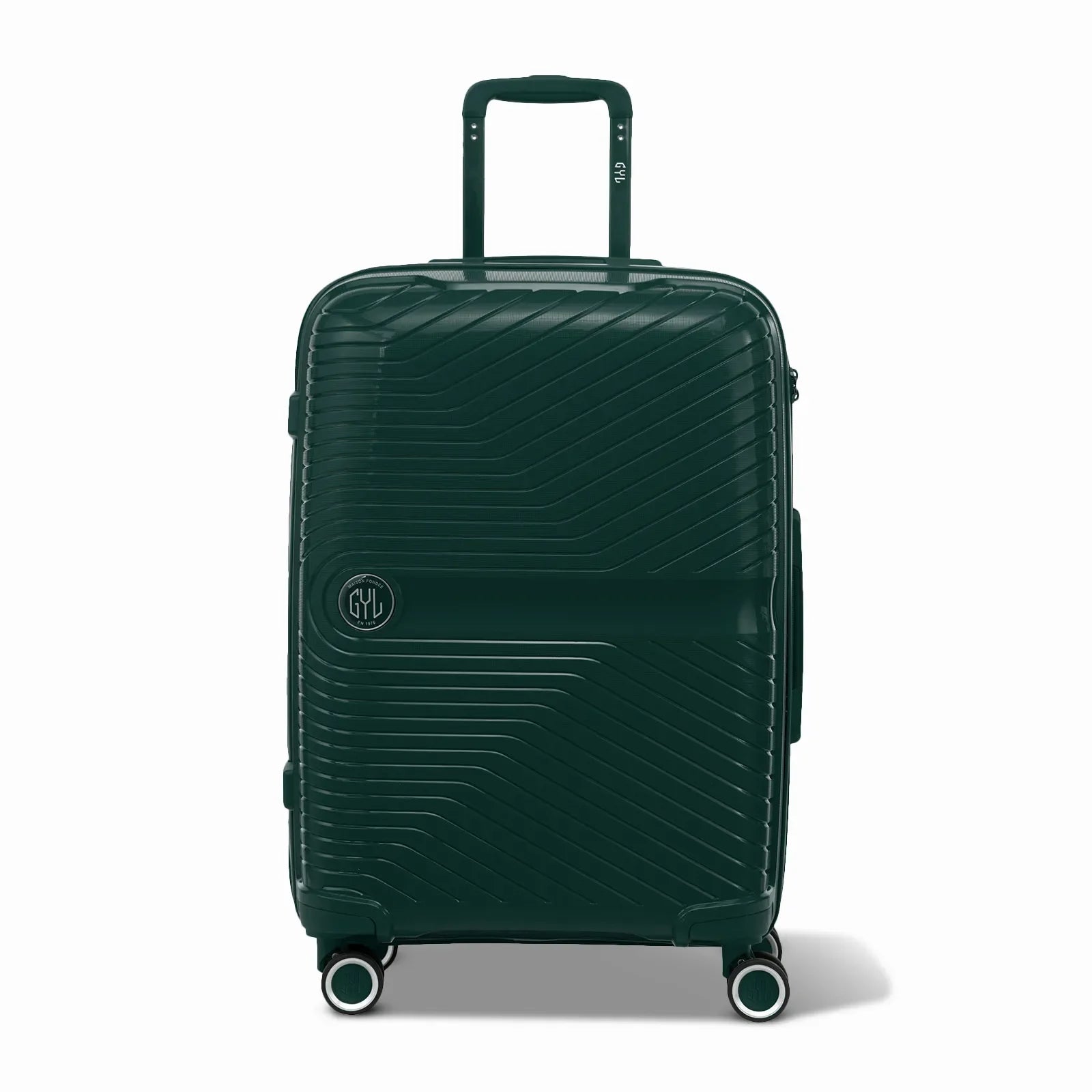 Set of 3 Signature Hard-Shell Suitcases