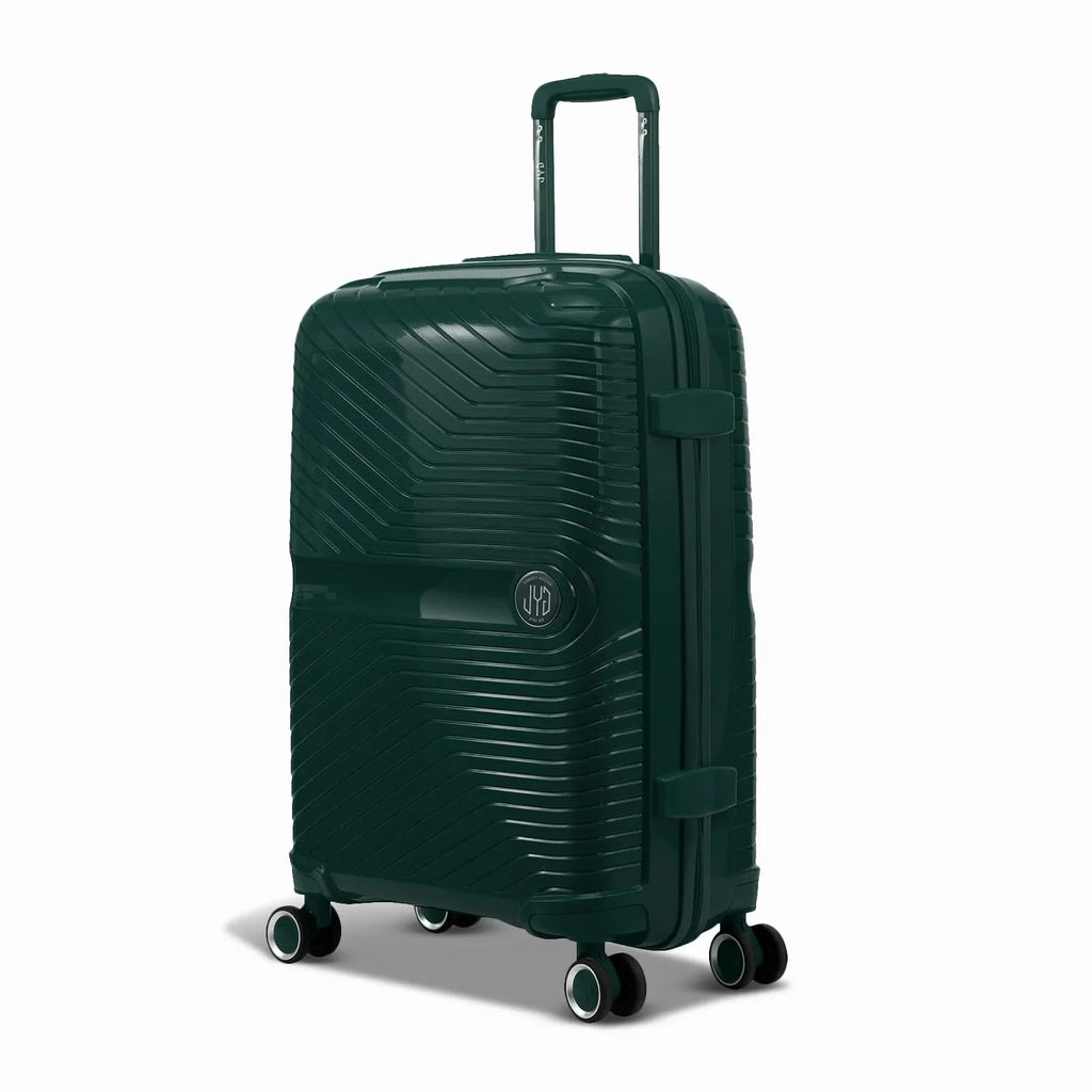 Valise Moyenne Rigide Signature
