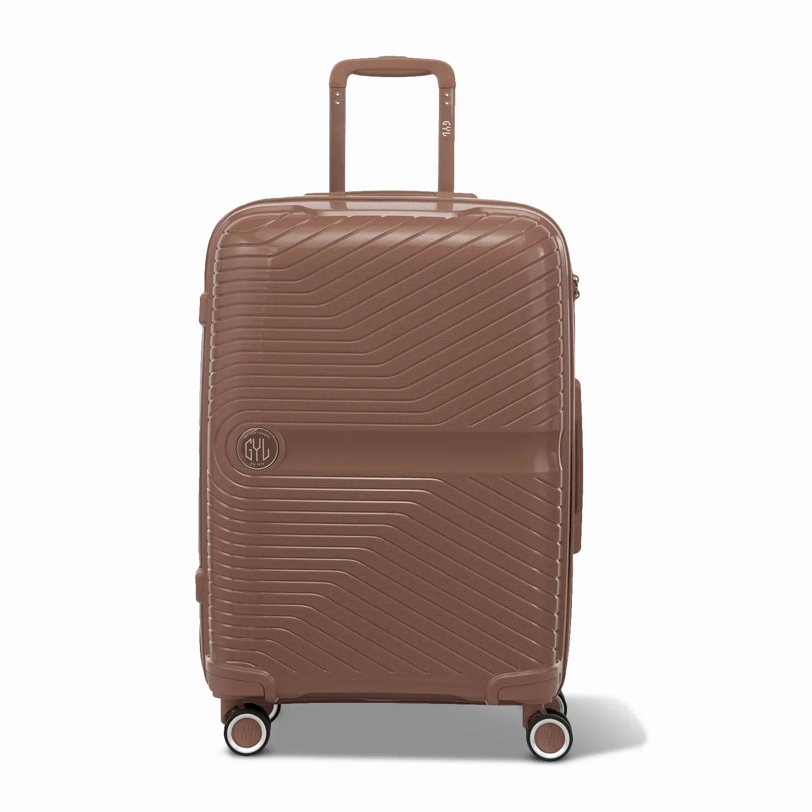 Valise Moyenne Rigide Signature