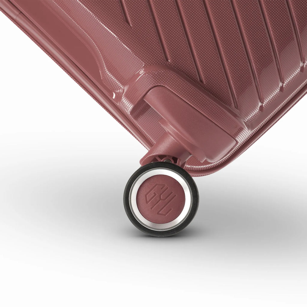 Signature Hard Hold Suitcase