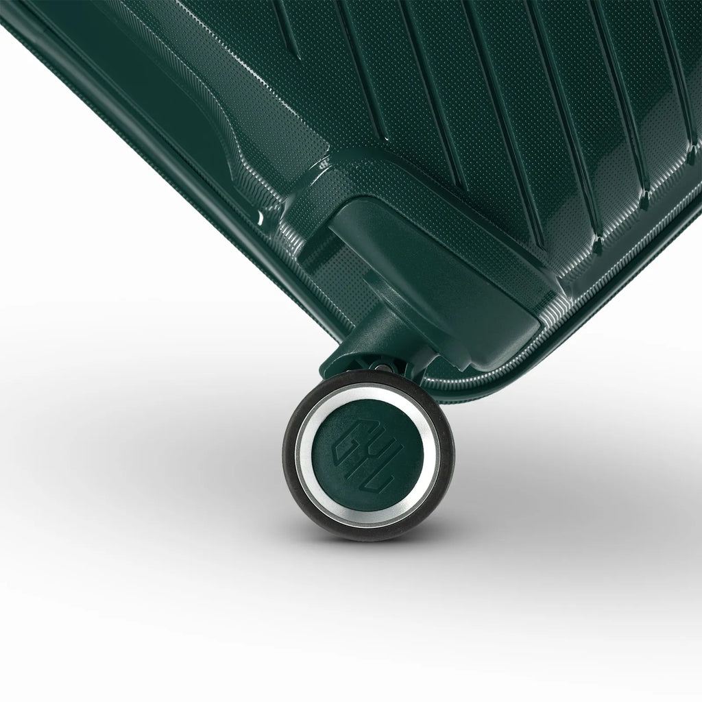 Set of 3 Signature Hard-Shell Suitcases