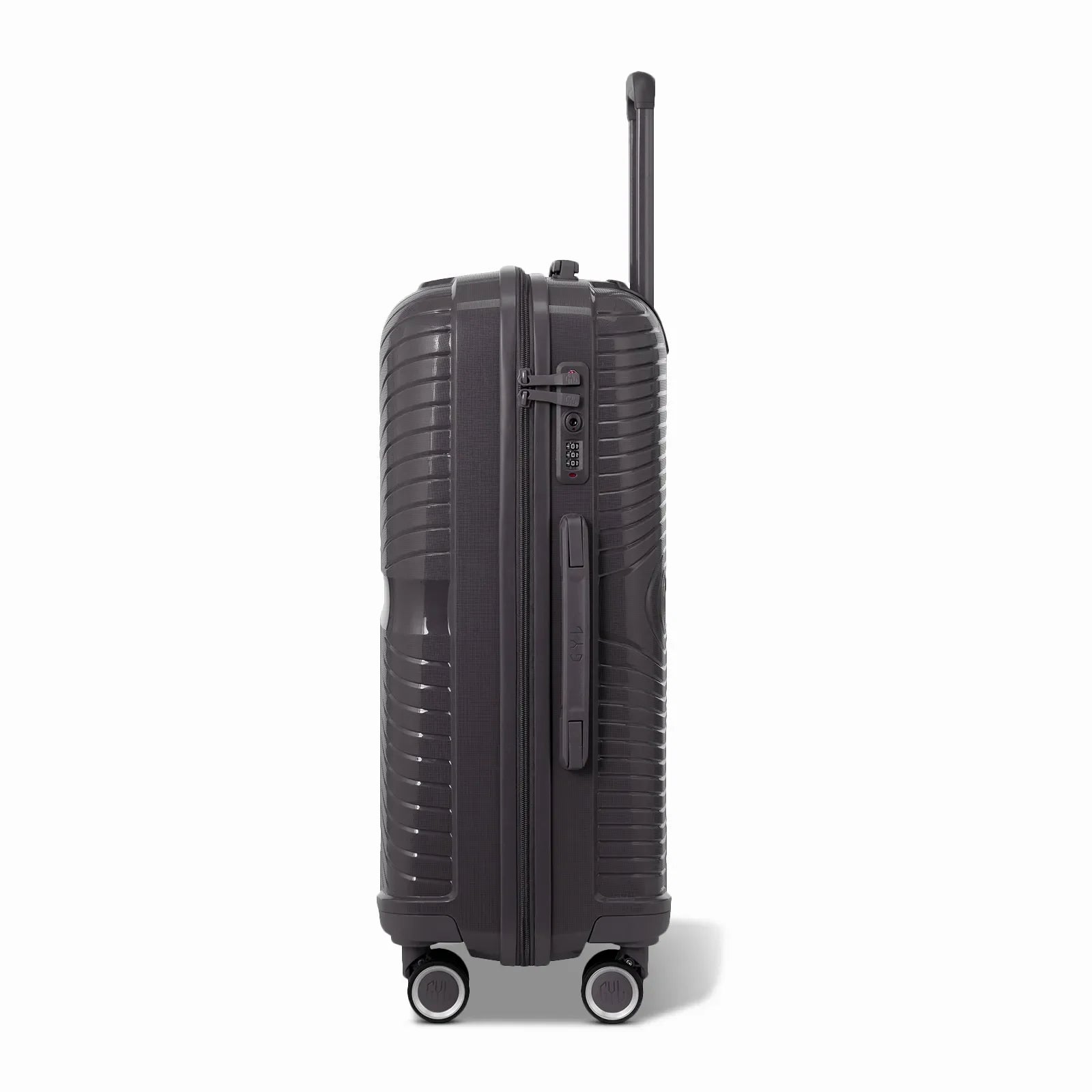 Signature Hard Hold Suitcase