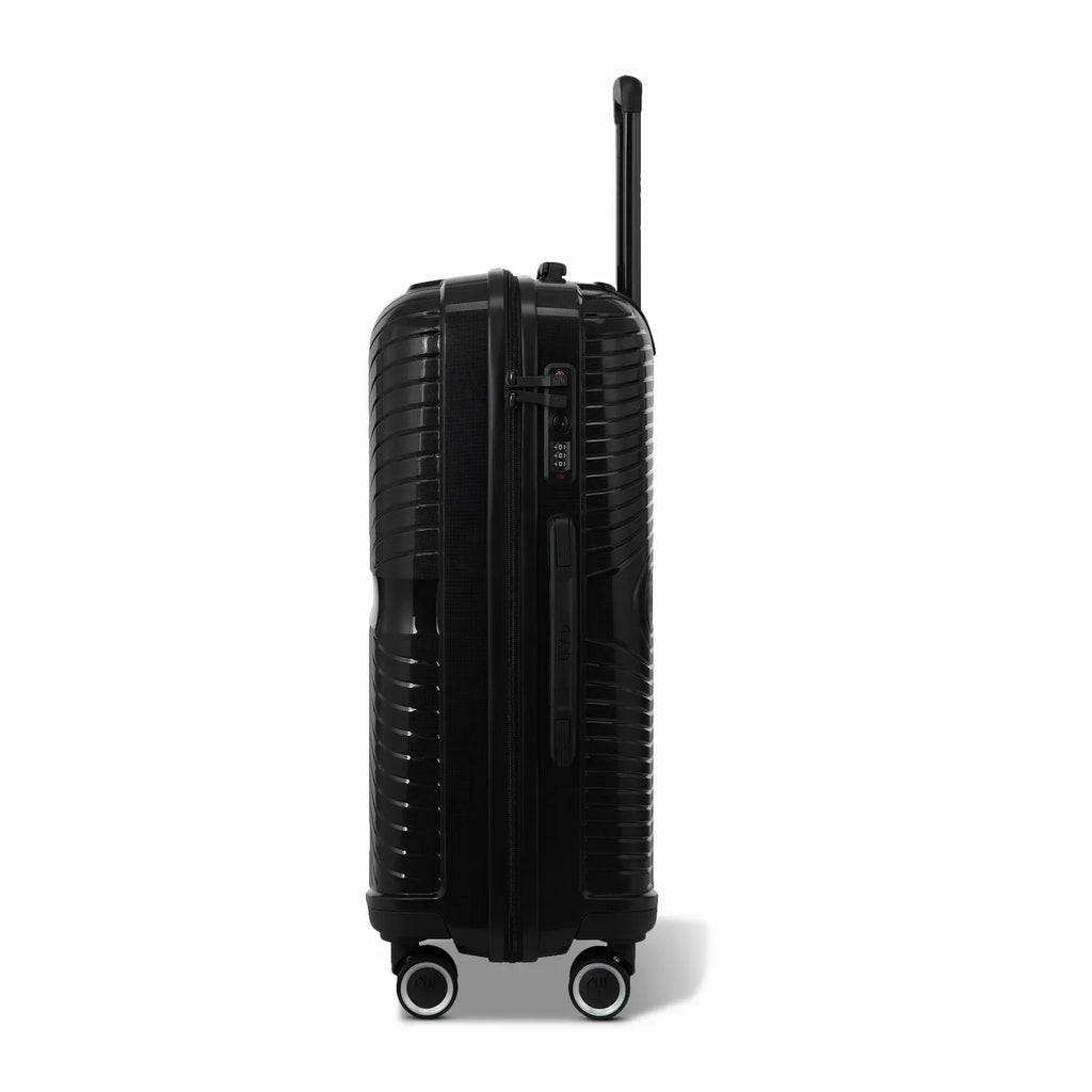 Signature Hard Hold Suitcase