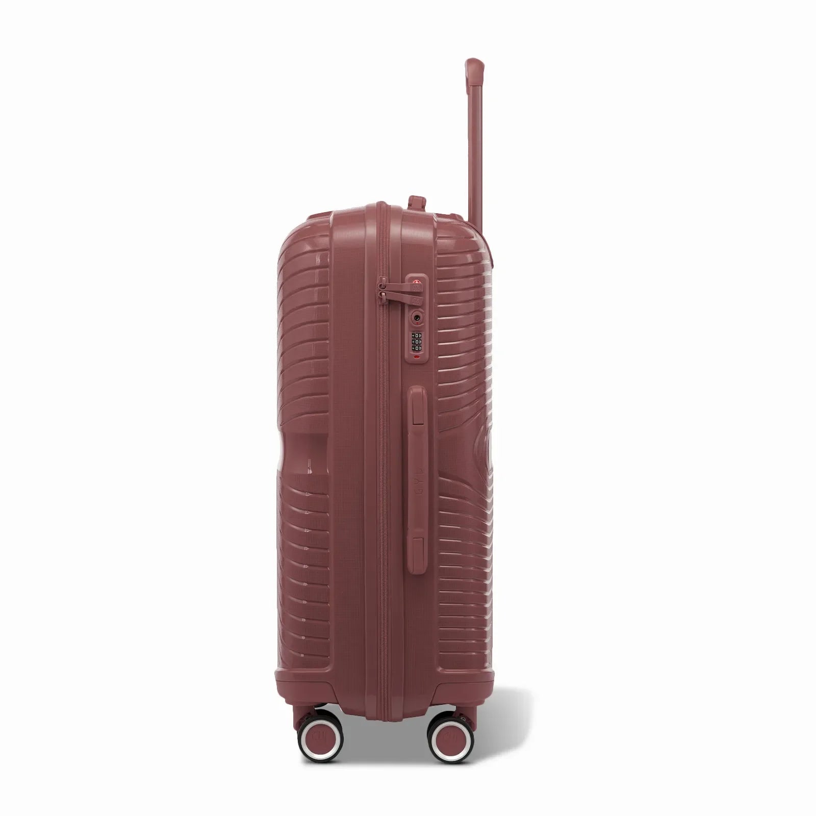 Signature Hard Hold Suitcase