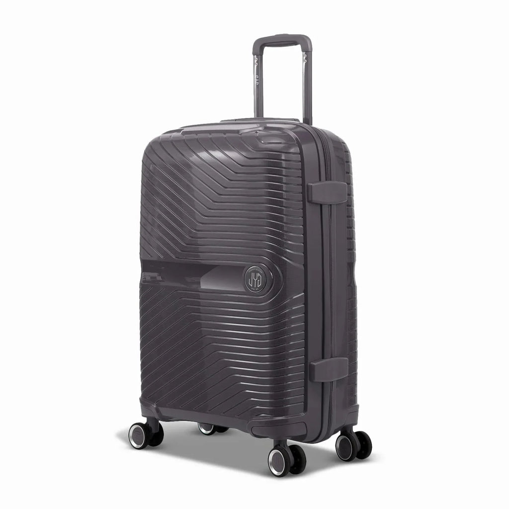 Signature Hard Hold Suitcase