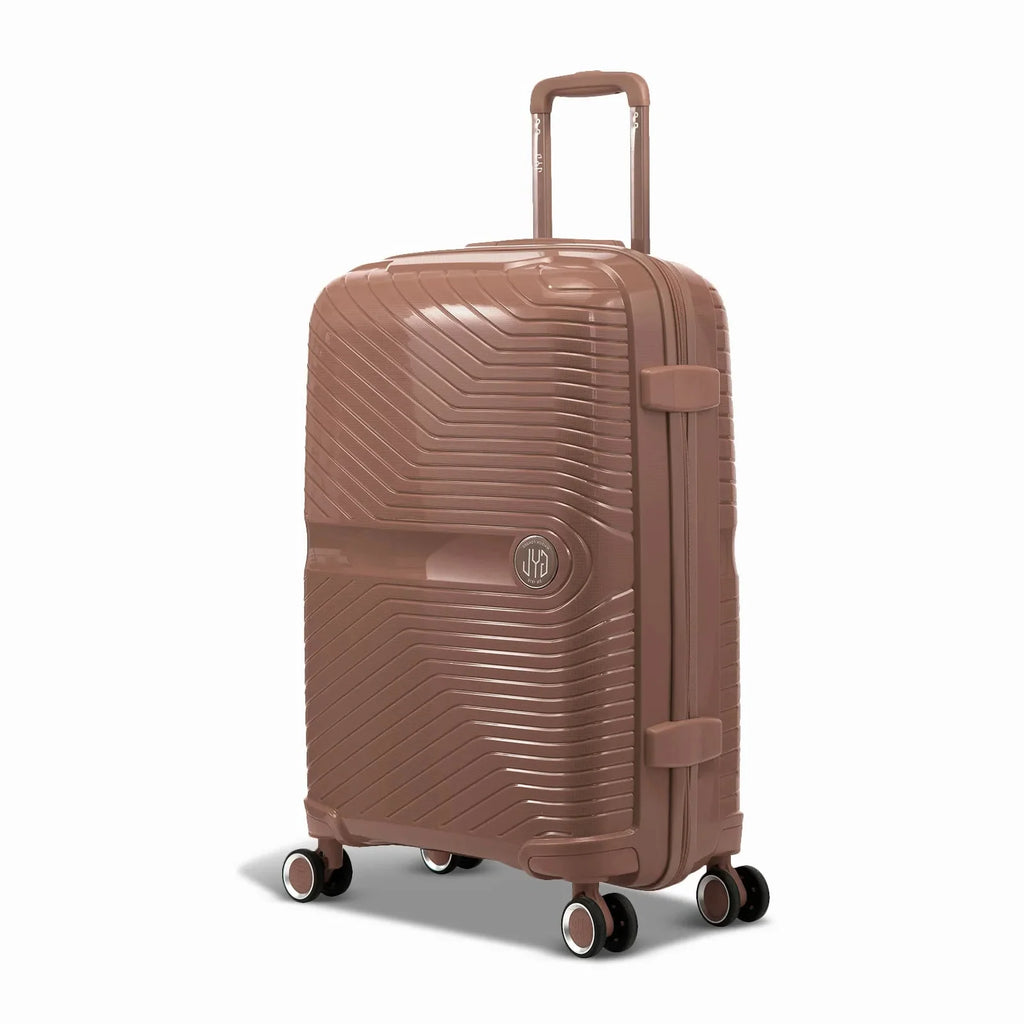 Signature Hard Hold Suitcase