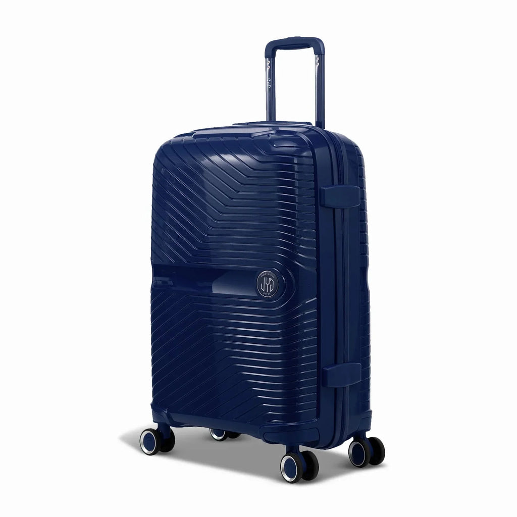 Signature Hard Hold Suitcase