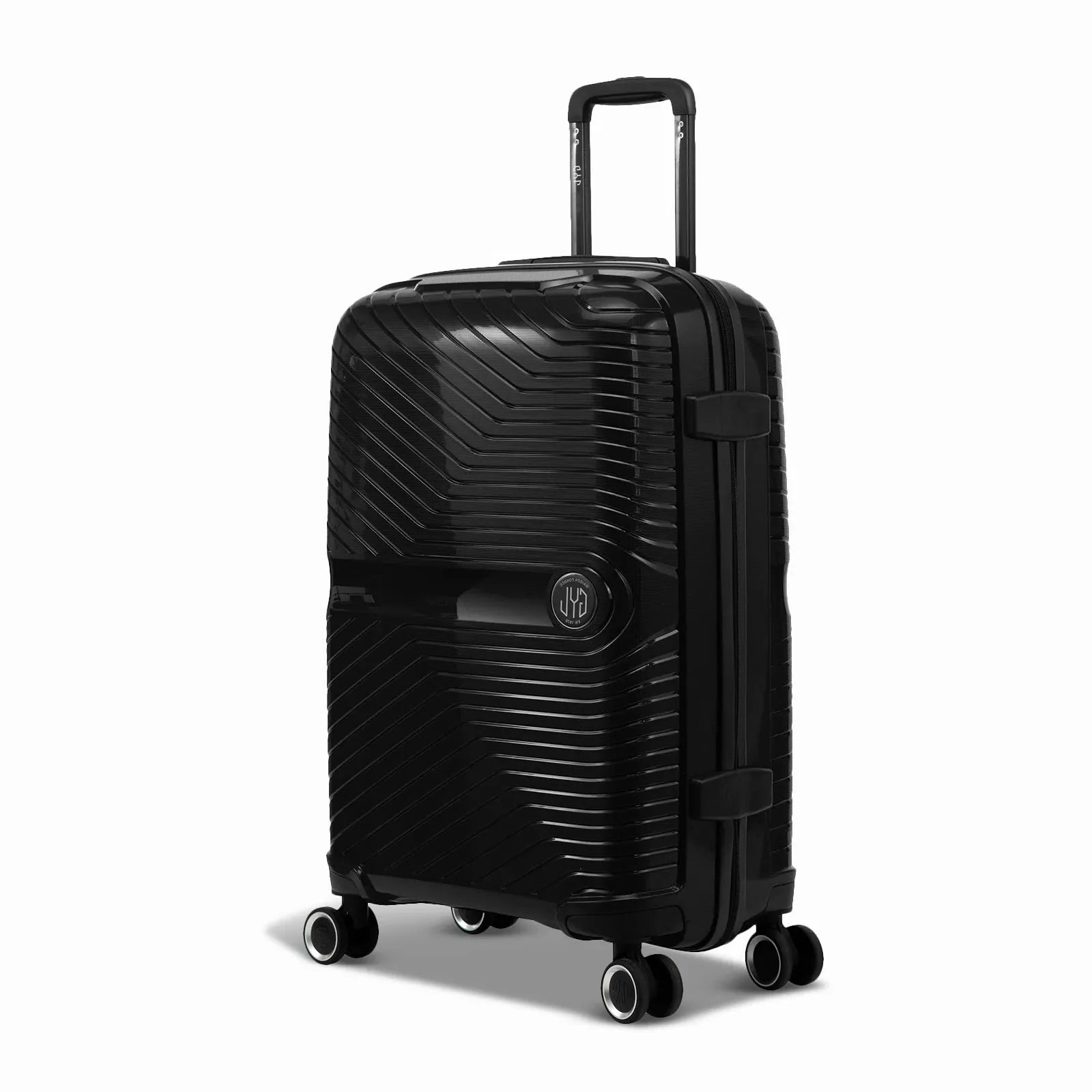 Signature Hard Hold Suitcase
