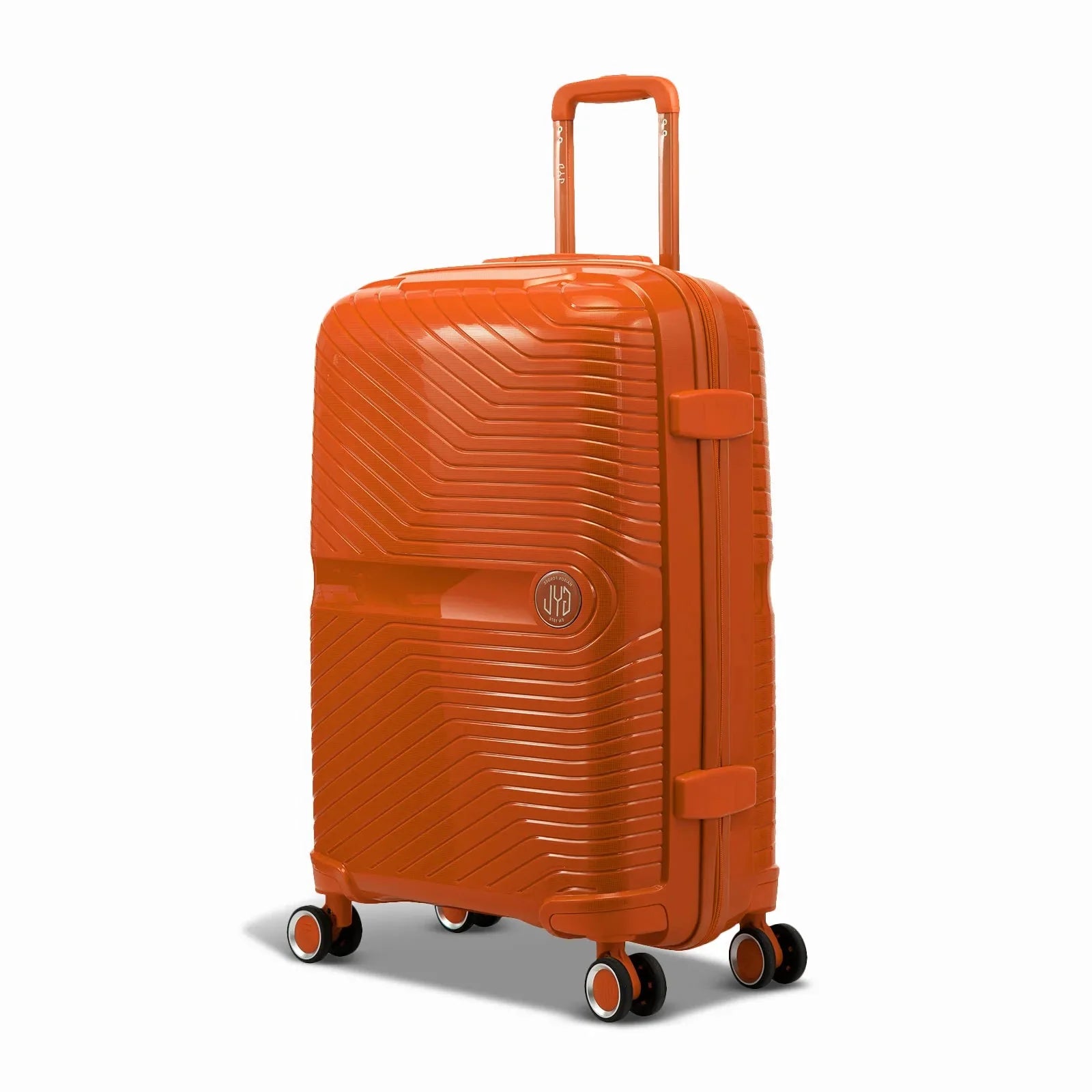 Signature Hard Hold Suitcase