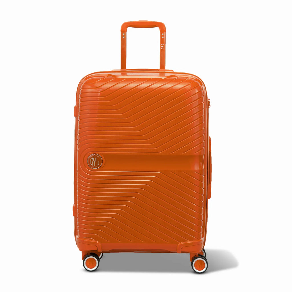 Signature Hard Hold Suitcase