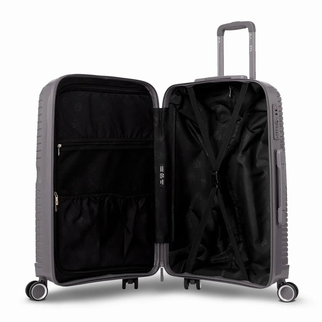 Signature Hard Hold Suitcase
