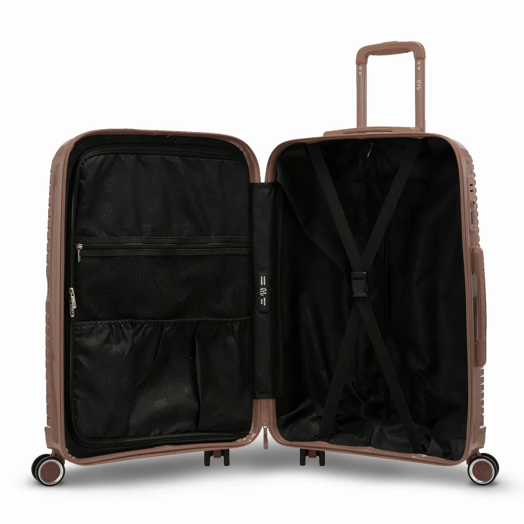 Signature Hard Hold Suitcase