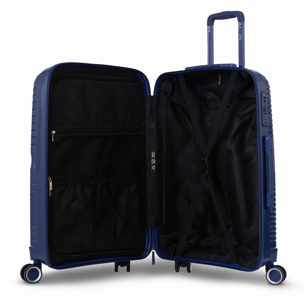 Signature Hard Hold Suitcase