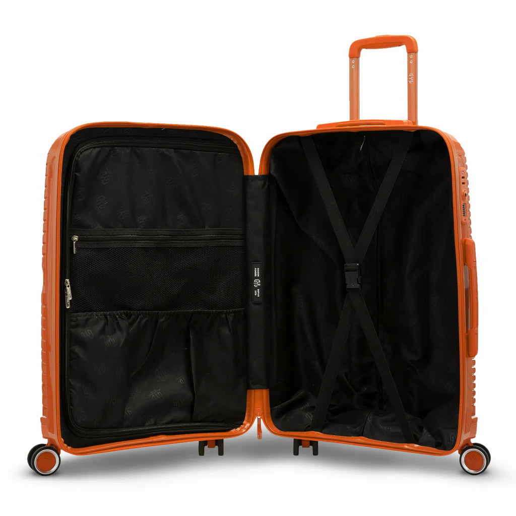 Signature Hard Hold Suitcase