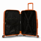 Signature Hard Hold Suitcase
