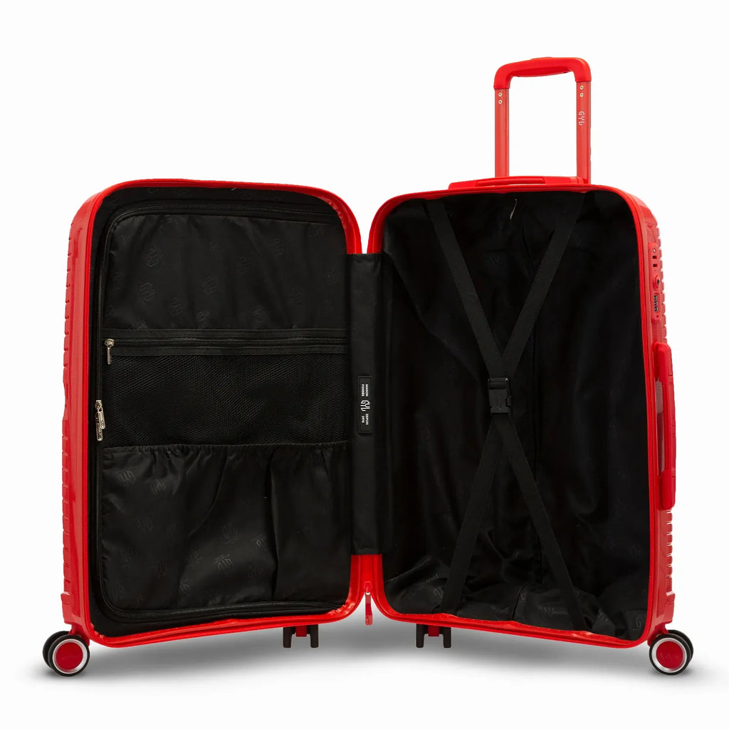Signature Hard Hold Suitcase