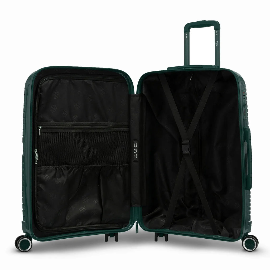 Signature Hard Hold Suitcase
