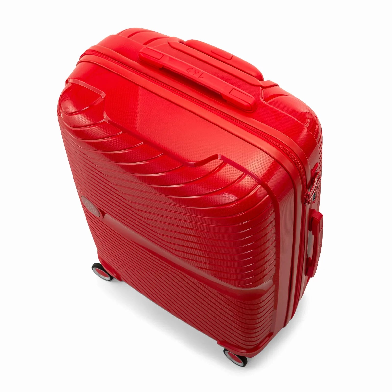 Signature Hard Hold Suitcase
