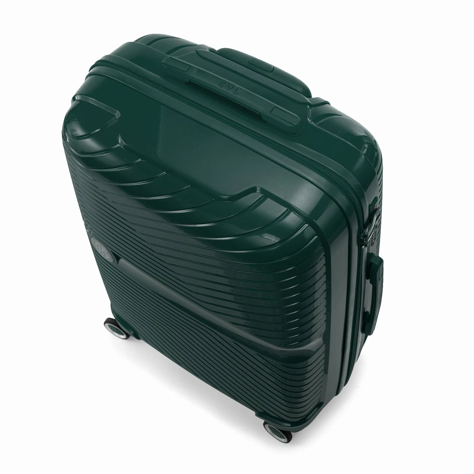 Signature Hard Hold Suitcase