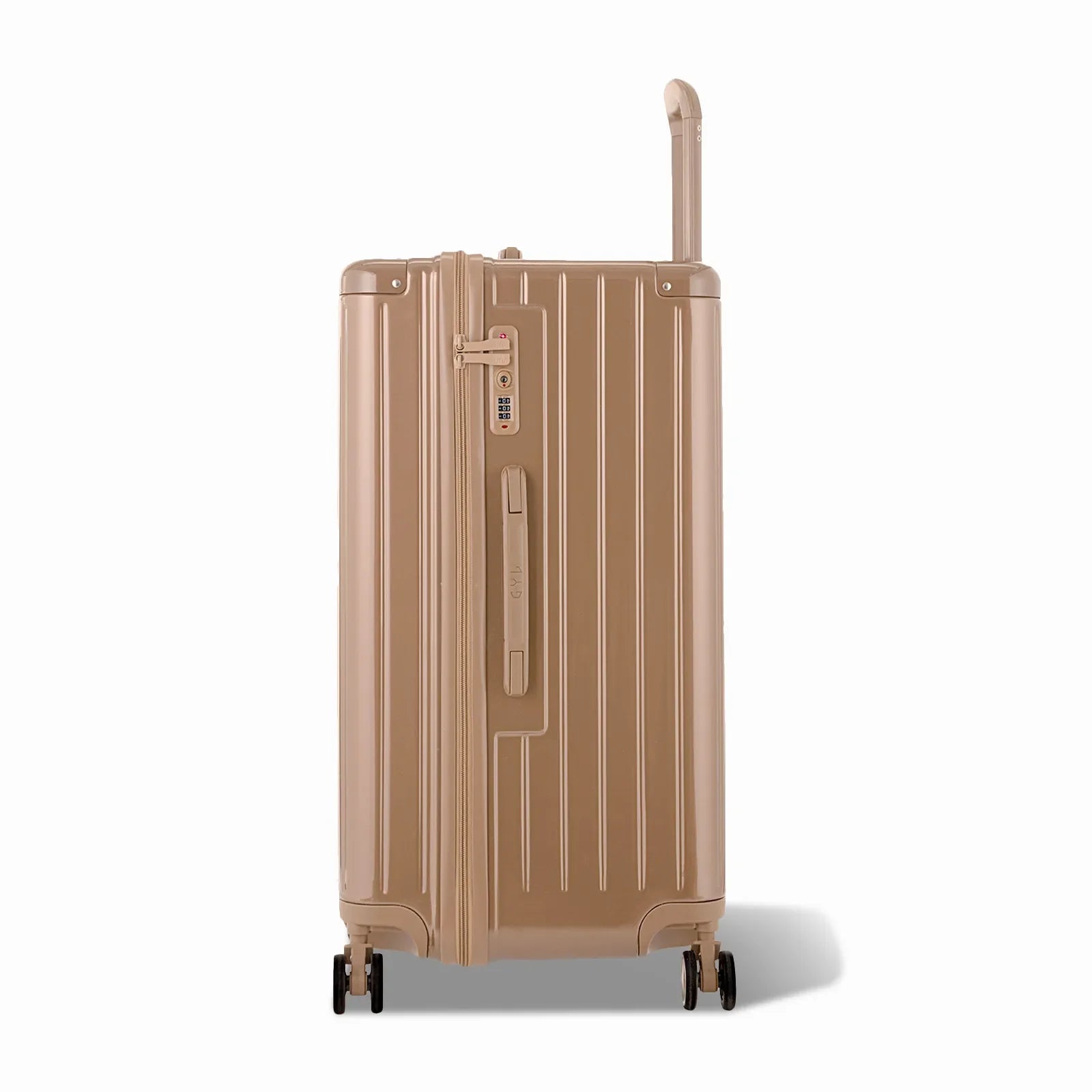 Intemporelle Hard Trunk L Suitcase