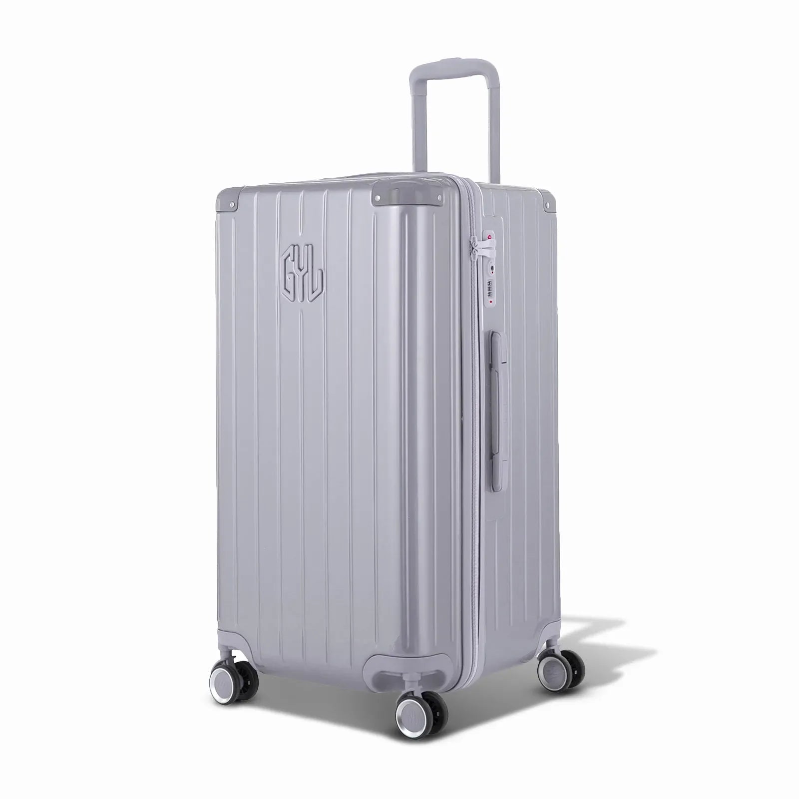 Intemporelle Hard Trunk L Suitcase