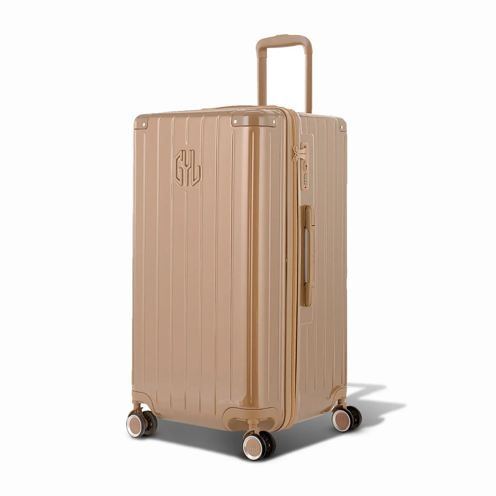 Intemporelle Hard Trunk L Suitcase