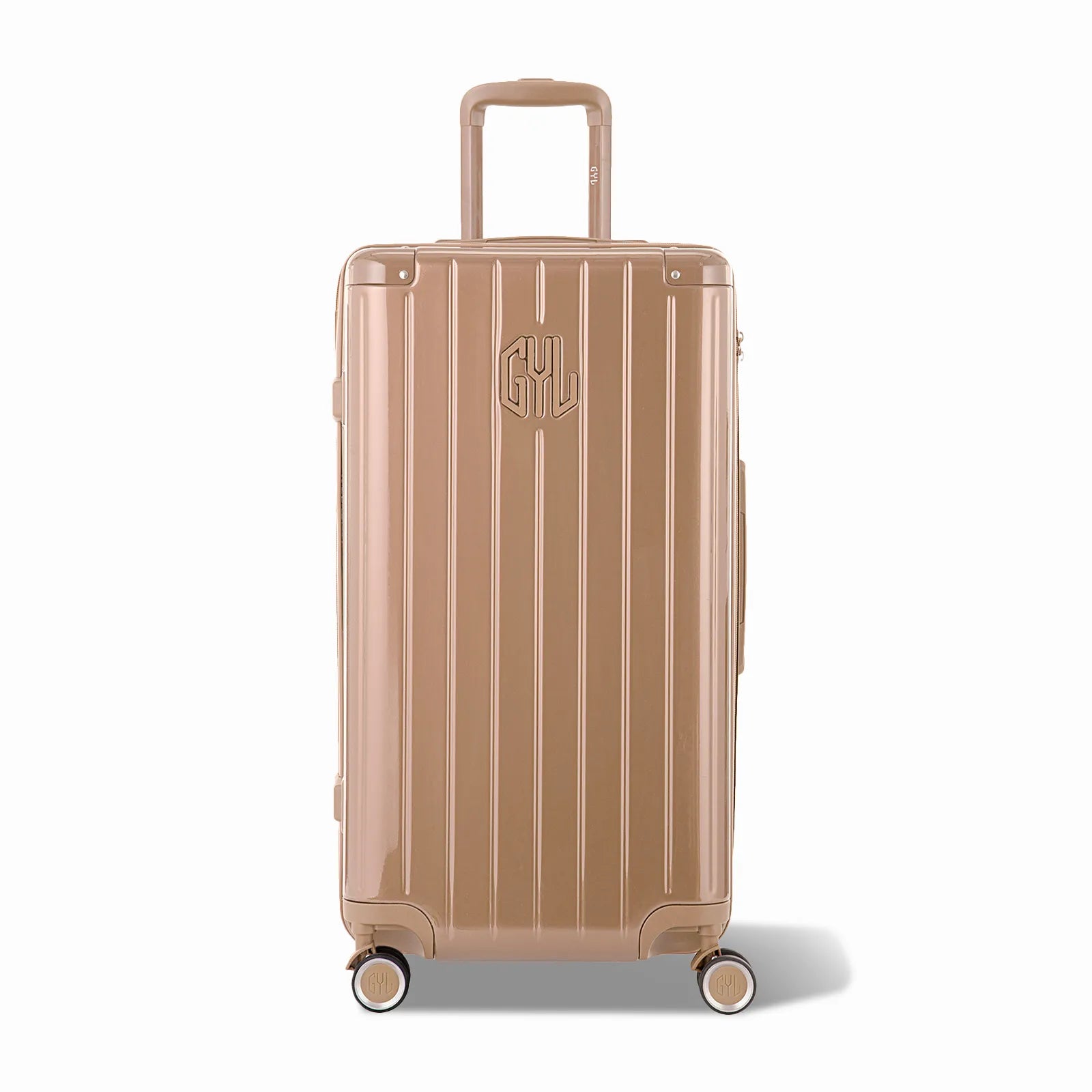 Intemporelle Hard Trunk L Suitcase