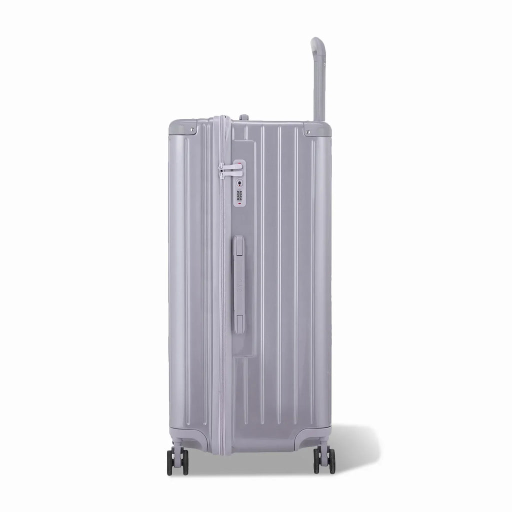 Intemporelle Hard-Shell Trunk XL Suitcase