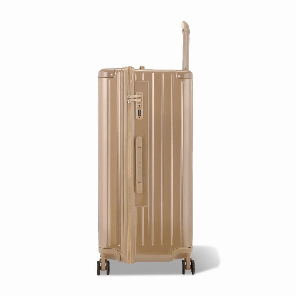 Intemporelle Hard-Shell Trunk XL Suitcase