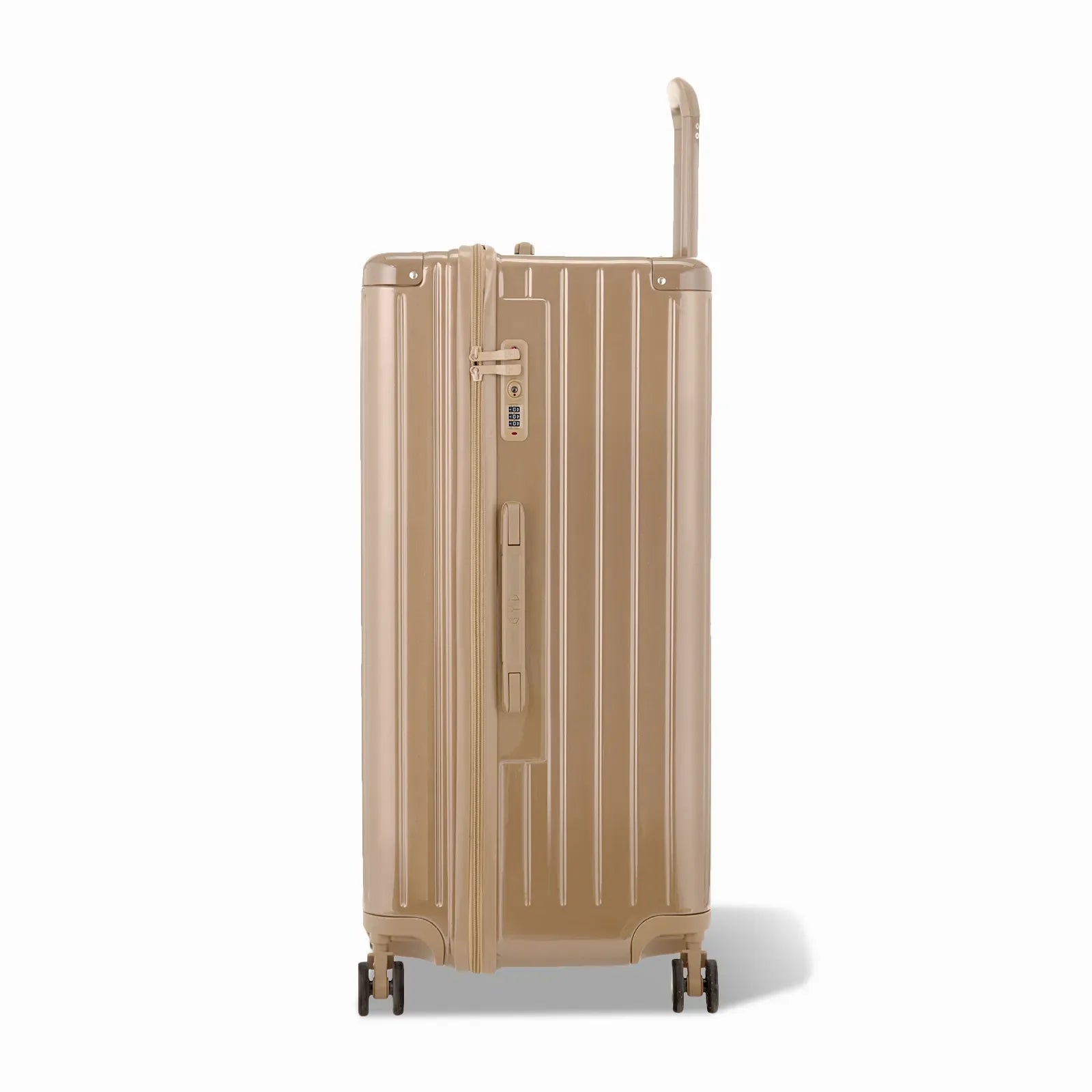 Intemporelle Hard-Shell Trunk XL Suitcase