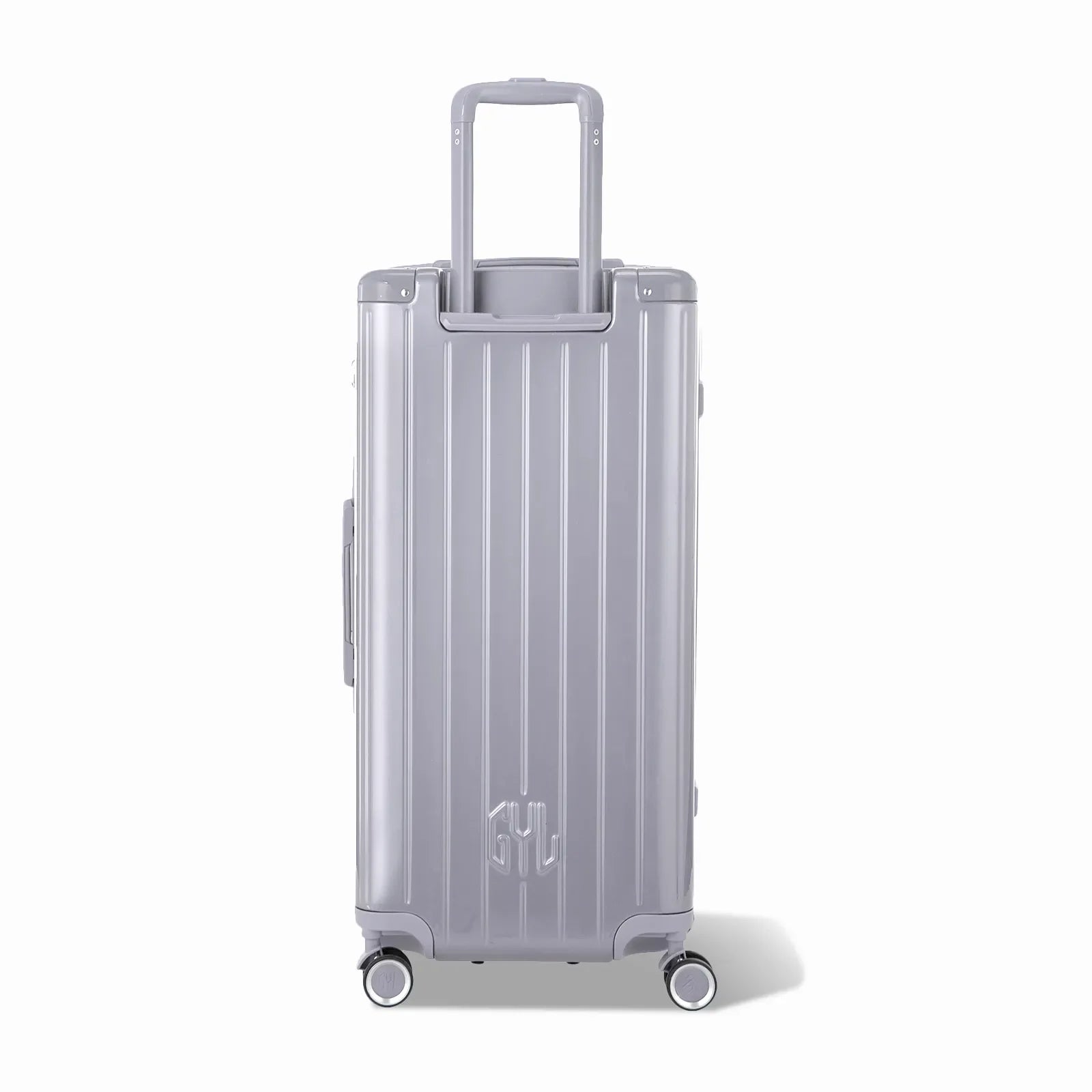 Intemporelle Hard-Shell Trunk XL Suitcase