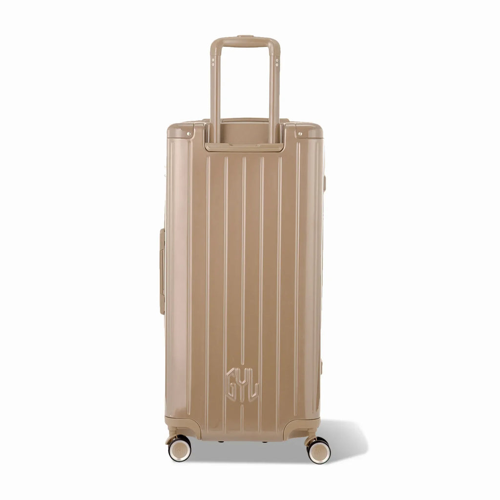 Intemporelle Hard-Shell Trunk XL Suitcase
