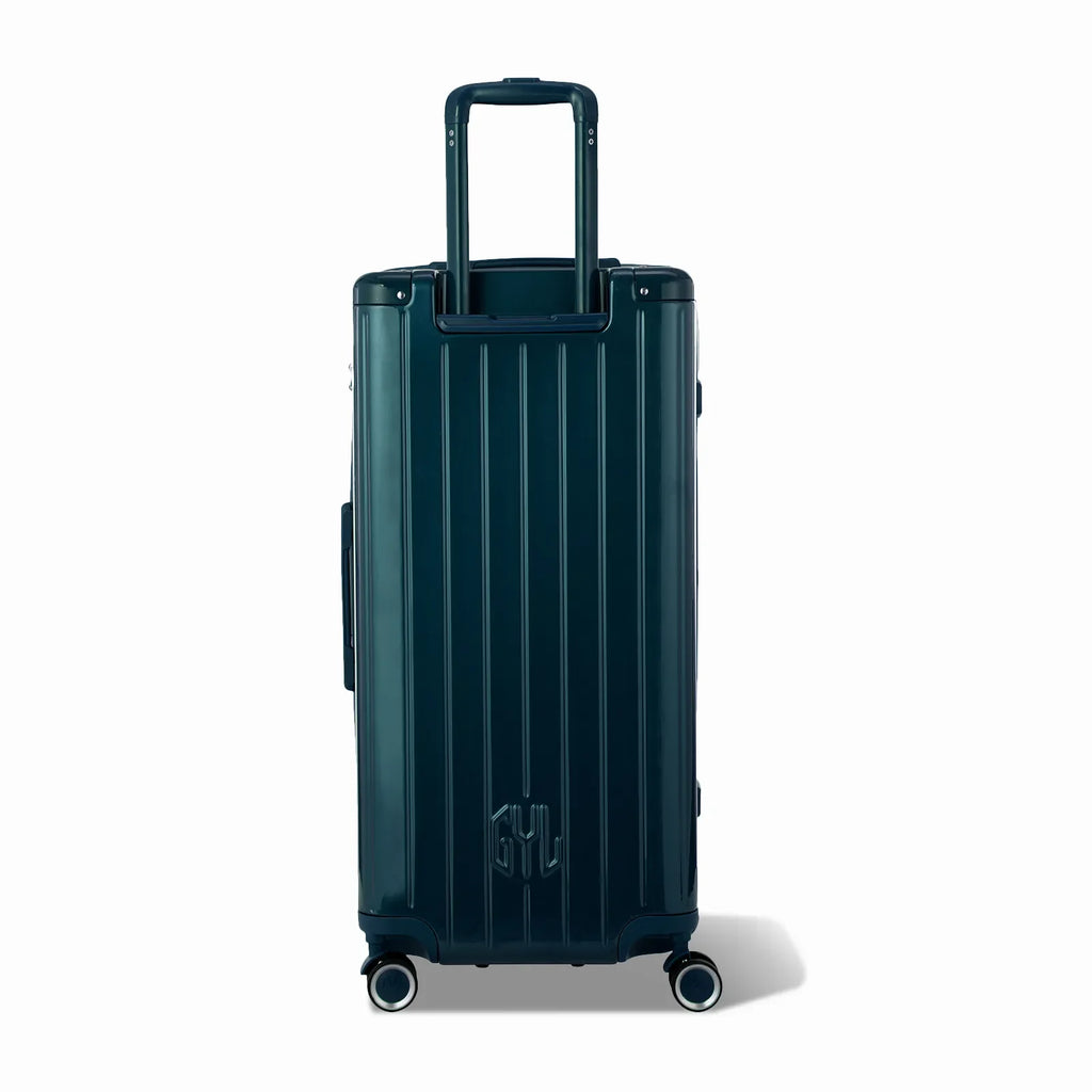 Intemporelle Hard-Shell Trunk XL Suitcase