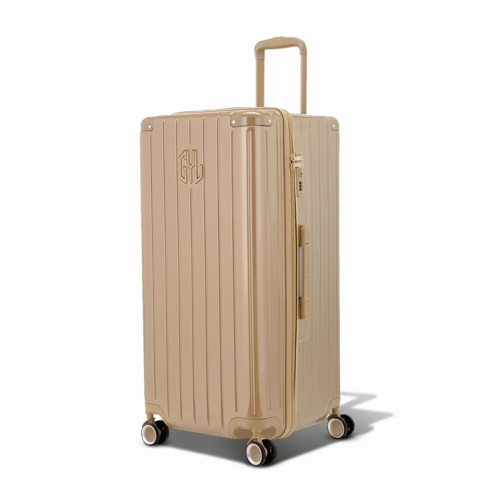 Intemporelle Hard-Shell Trunk XL Suitcase