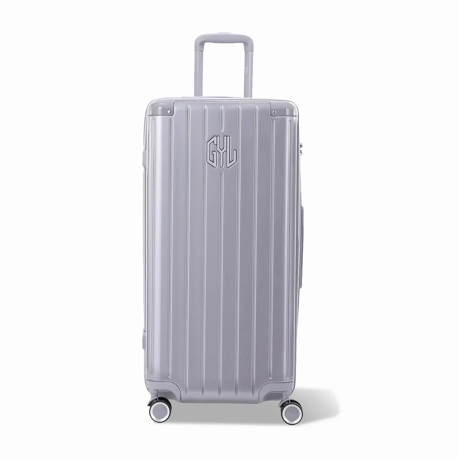 Intemporelle Hard-Shell Trunk XL Suitcase