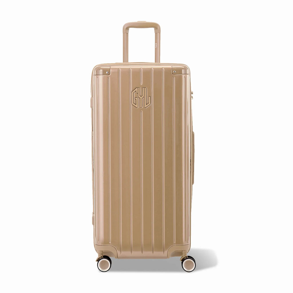 Intemporelle Hard-Shell Trunk XL Suitcase