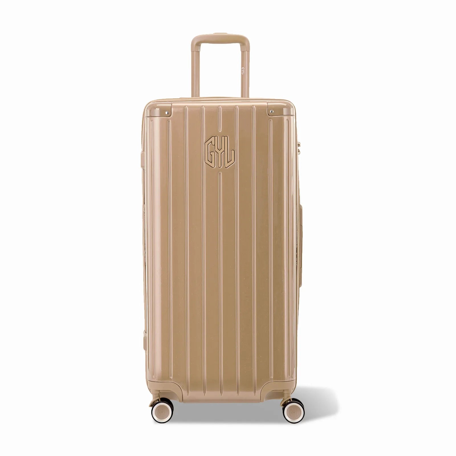 Intemporelle Hard-Shell Trunk XL Suitcase