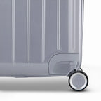 Intemporelle Hard-Shell Trunk XL Suitcase