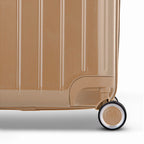 Intemporelle Hard-Shell Trunk XL Suitcase