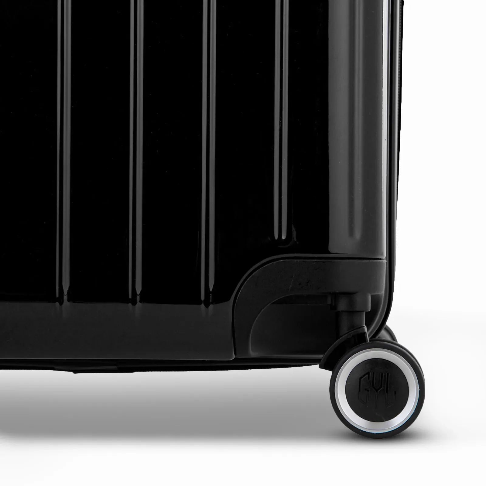 Intemporelle Hard-Shell Trunk XL Suitcase