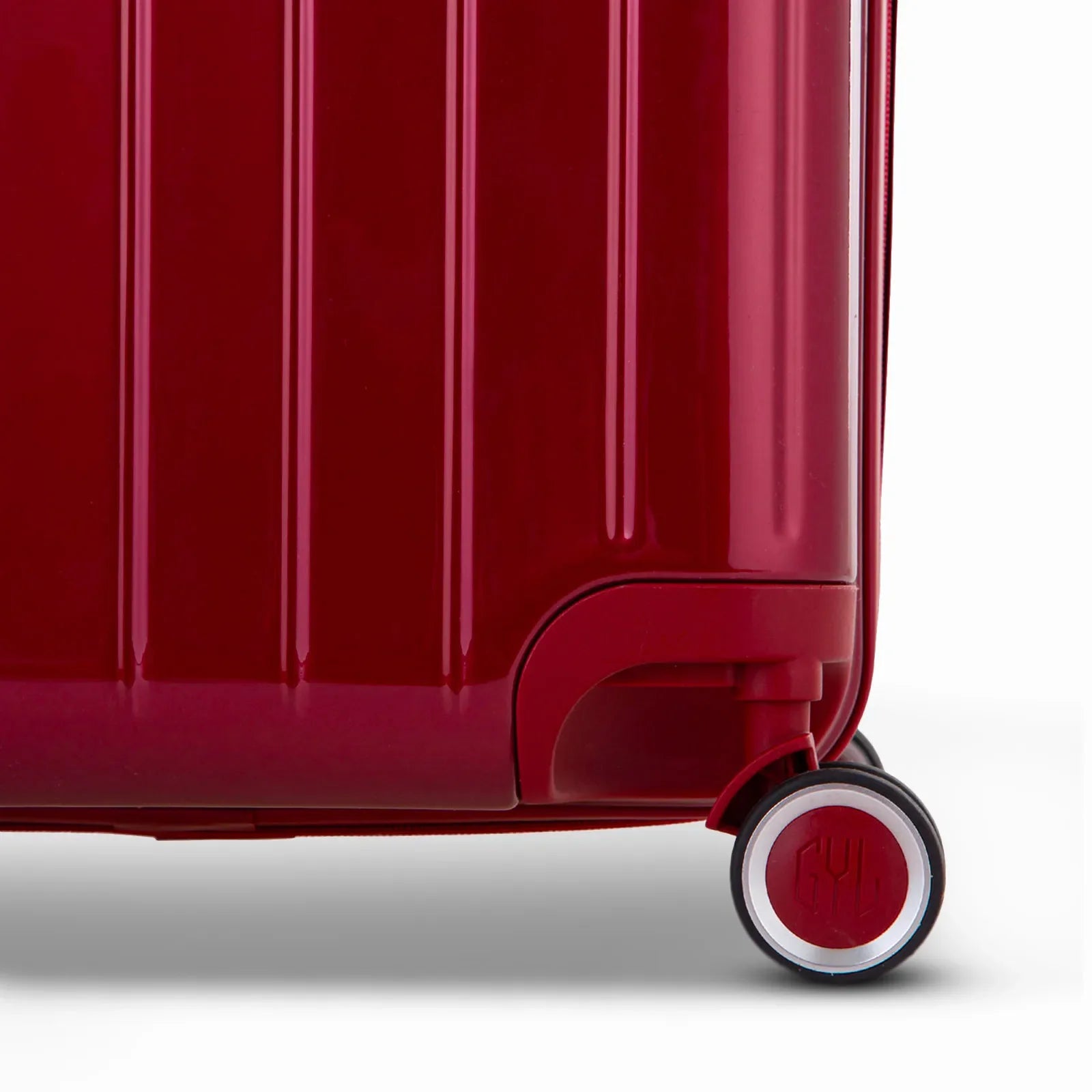 Intemporelle Hard Trunk L Suitcase