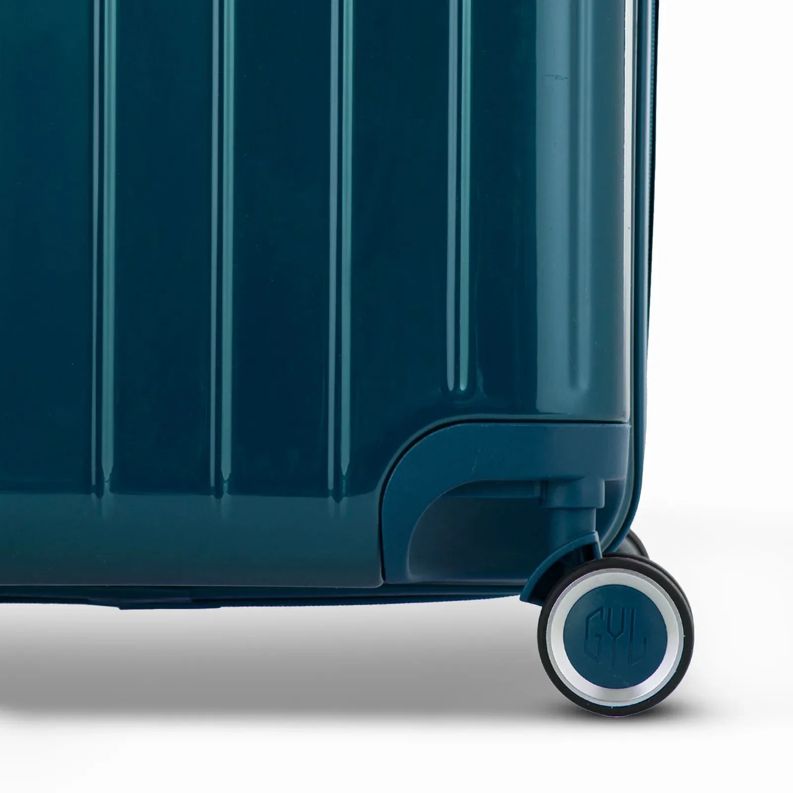 Intemporelle Hard-Shell Trunk XL Suitcase