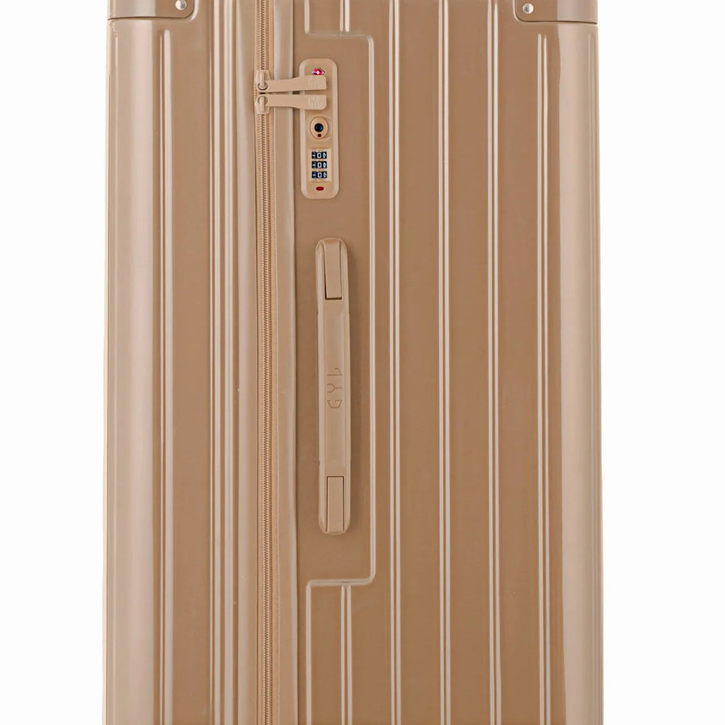 Intemporelle Hard Trunk L Suitcase