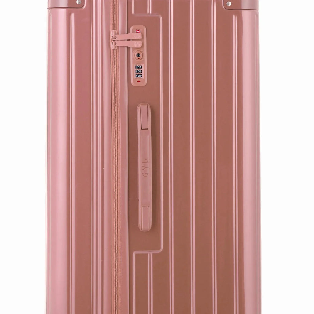 Intemporelle Hard Trunk L Suitcase