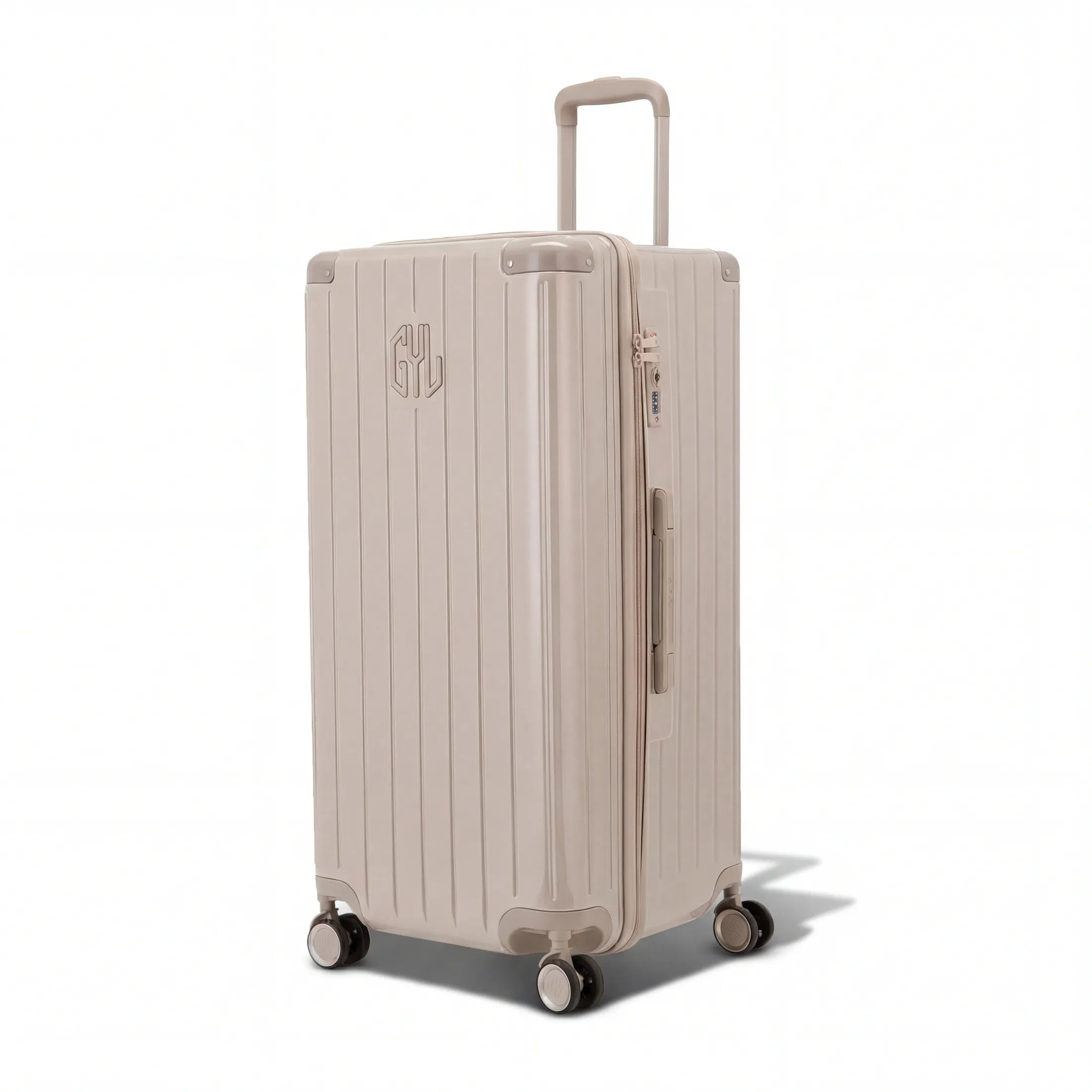 Intemporelle Hard-Shell Trunk XL Suitcase