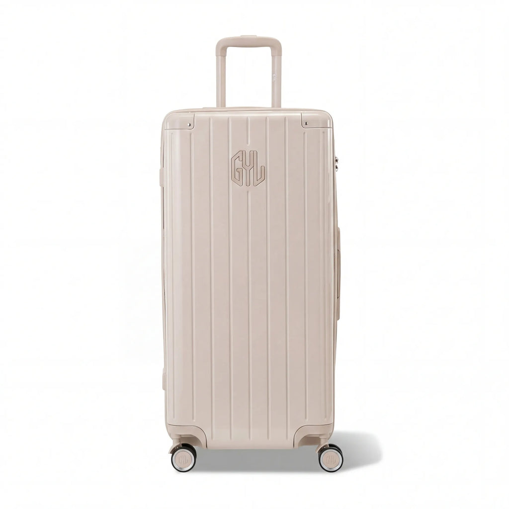 Intemporelle Hard-Shell Trunk XL Suitcase